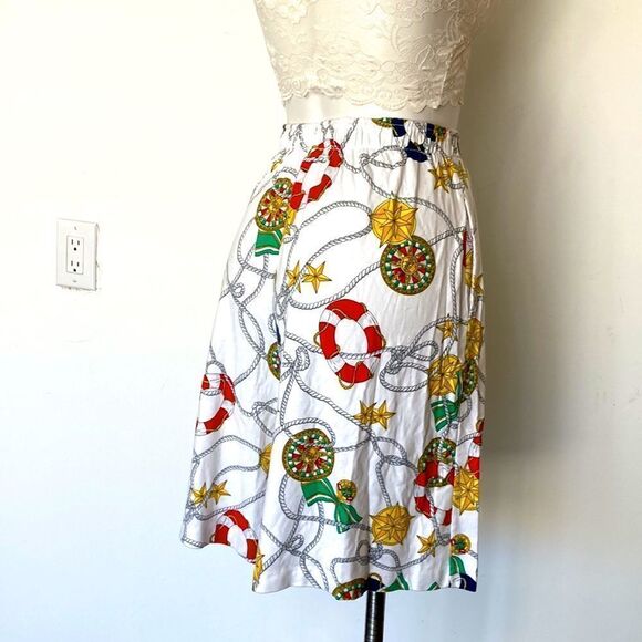 Aileen vintage shorts - Picture 10 of 12